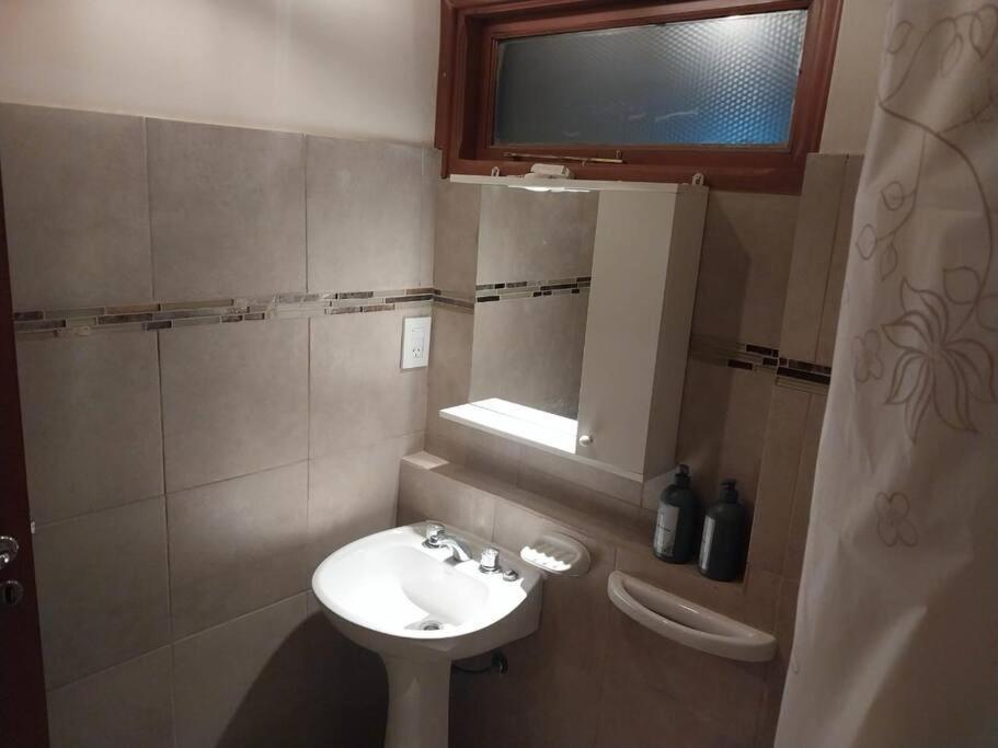 Apartamento El Artesano Ushuaia Exterior foto